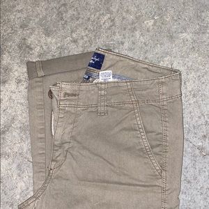 American Eagle Ankle Pants